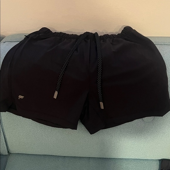 Fabletics Athletic Shorts - Picture 4 of 9